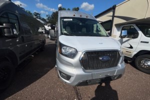 2026 Jayco Solstice 21B