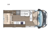 Call now about this 2026 Jayco Solstice 21B! 2026 Jayco Solstice 21B - New Class B For Sale by Fretz RV in Souderton, Pennsylvania