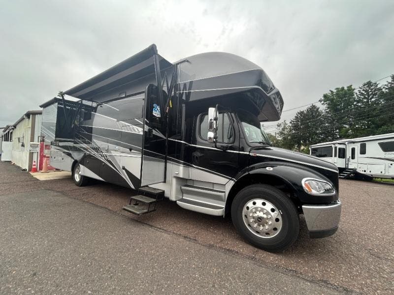 Contact us now about this 2026 Jayco Seneca 37K! 2026 Seneca 37K by Jayco from Fretz RV in Souderton, Pennsylvania