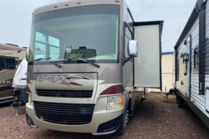 2013 Tiffin Allegro 31 SA