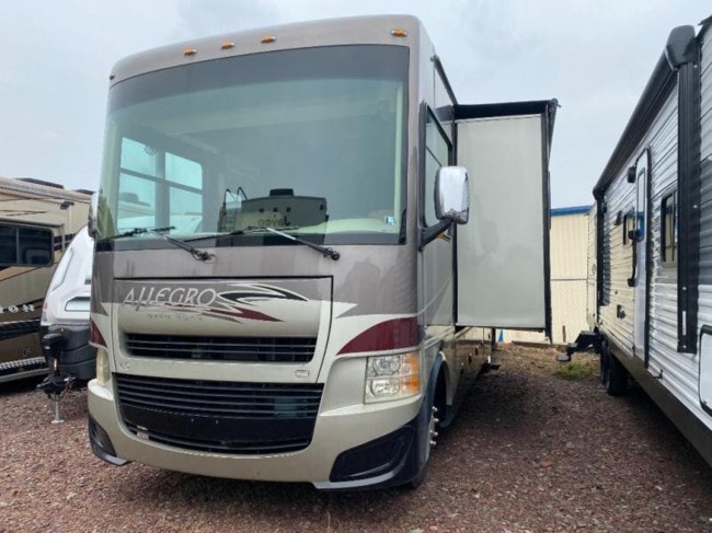 2013 Tiffin Allegro 31 SA