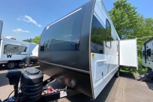 2026 Winnebago Thrive 24RKS