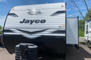 2024 Jayco Jay Flight SLX 261BHS