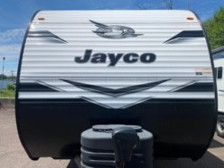 Used 2024 Jayco Jay Flight SLX 261BHS available in Souderton, Pennsylvania