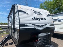 2024 Jay Flight SLX 261BHS by Jayco from Fretz RV in Souderton, Pennsylvania