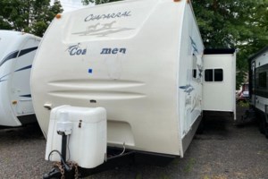 2004 Coachmen Chaparral 275RLS