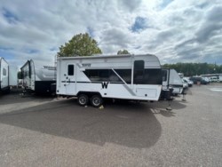 New 2026 Winnebago Thrive 18FBS available in Souderton, Pennsylvania