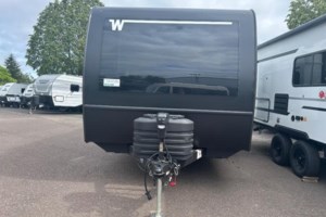 2026 Winnebago Thrive 18FBS