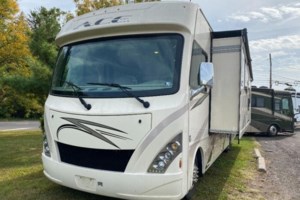 2018 Thor Motor Coach ACE 30.2