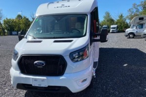 2026 Leisure Travel Wonder 24RTB