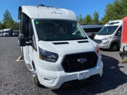 2026 Wonder 24RTB by Leisure Travel from Fretz RV in Souderton, Pennsylvania