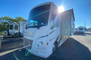 2018 Winnebago Vista 32YE
