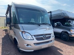 2014 Via 25Q by Winnebago from Fretz RV in Souderton, Pennsylvania
