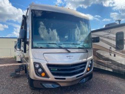2016 Flair 26D by Fleetwood from Fretz RV in Souderton, Pennsylvania