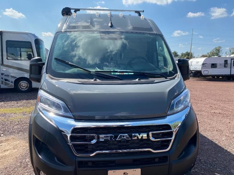 New 2026 Coachmen Nova 20C available in Souderton, Pennsylvania