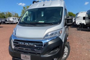 2026 Coachmen Nova 20RB