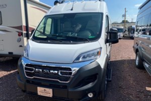 2026 Coachmen Nova 20D