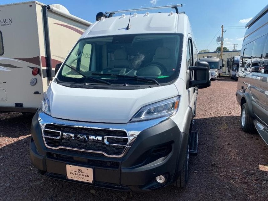 New 2026 Coachmen Nova 20D available in Souderton, Pennsylvania