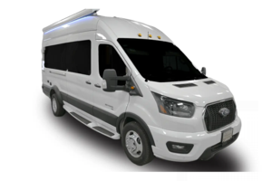 2026 Coachmen Beyond 22C