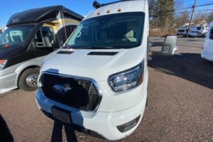 2026 Coachmen Beyond 22C