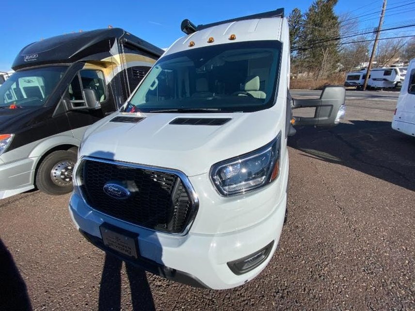 New 2026 Coachmen Beyond 22C Li3 available in Souderton, Pennsylvania