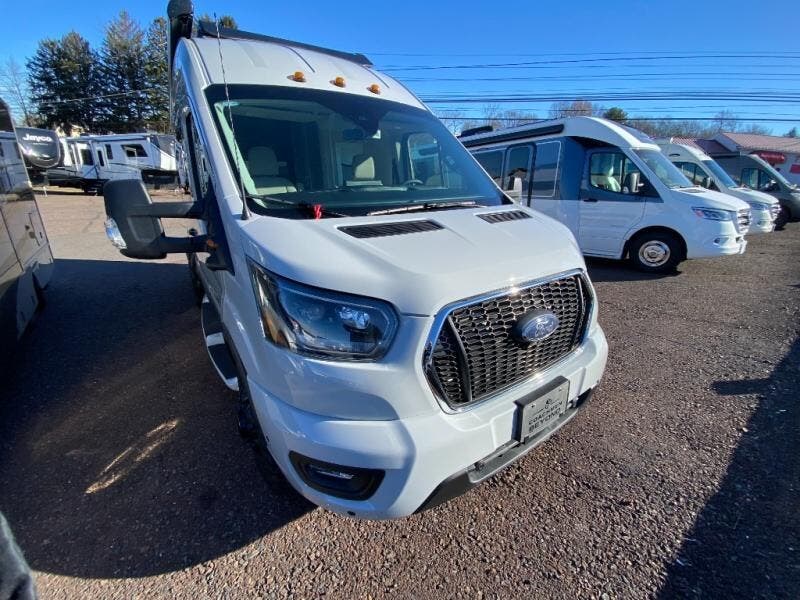 Contact us now about this 2026 Coachmen Beyond 22C! 2026 Beyond 22C by Coachmen from Fretz RV in Souderton, Pennsylvania