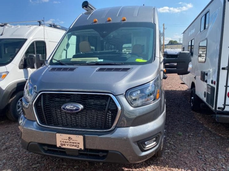 Email now about this 2026 Coachmen Beyond 22D! New 2026 Coachmen Beyond 22D available in Souderton, Pennsylvania