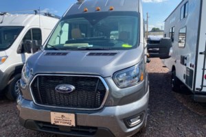 2026 Coachmen Beyond 22D