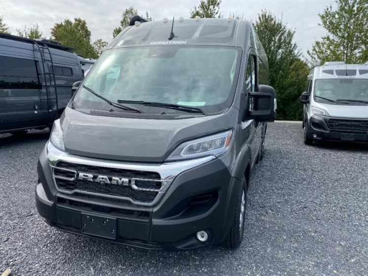 Email now about this 2026 Roadtrek Roadtrek Play +! New 2026 Roadtrek Roadtrek Play + available in Souderton, Pennsylvania