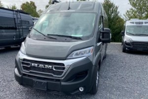 2026 Roadtrek Roadtrek Play +