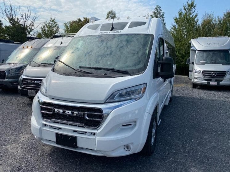 Email now about this 2026 Roadtrek Roadtrek Zion! New 2026 Roadtrek Roadtrek Zion available in Souderton, Pennsylvania