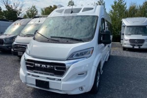 2026 Roadtrek Roadtrek Zion