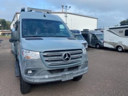 2022 Sanctuary 19L by Thor Motor Coach from Fretz RV in Souderton, Pennsylvania