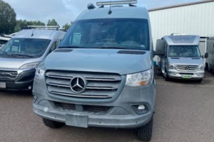 2022 Thor Motor Coach Sanctuary 19L