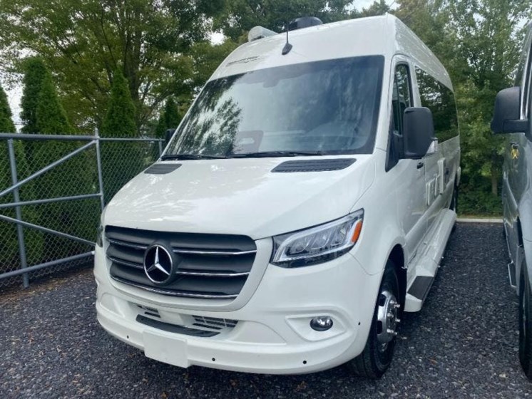 Email now about this 2026 Pleasure-Way Plateau TS ! New 2026 Pleasure-Way Plateau TS available in Souderton, Pennsylvania