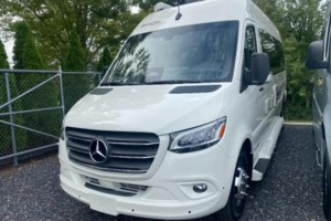 2026 Pleasure-Way Plateau TS