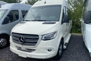 2026 Pleasure-Way Ascent TS