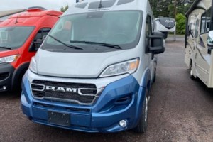 2024 Roadtrek Roadtrek Zion