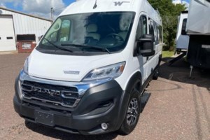 2025 Winnebago Travato 59KL