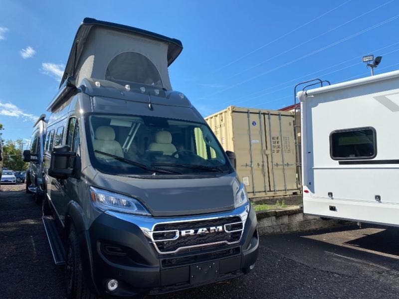 Contact us now about this 2026 Coachmen Pixel P 2.0M! 2026 Pixel P 2.0M by Coachmen from Fretz RV in Souderton, Pennsylvania