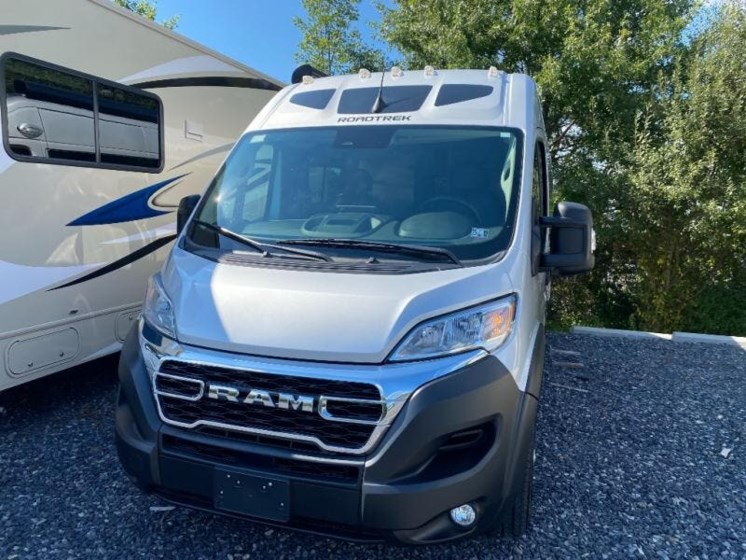 Email now about this 2024 Roadtrek Roadtrek Play! Used 2024 Roadtrek Roadtrek Play available in Souderton, Pennsylvania
