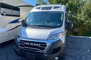 2024 Roadtrek Roadtrek Play