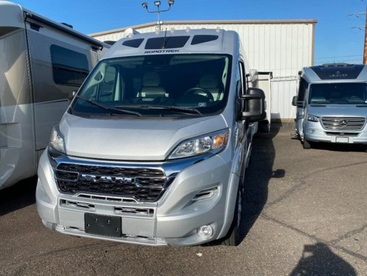 Email now about this 2024 Roadtrek Roadtrek Pivot! Used 2024 Roadtrek Roadtrek Pivot available in Souderton, Pennsylvania