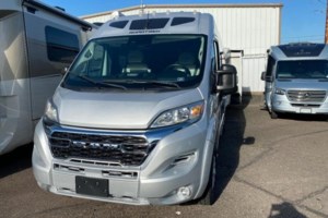 2024 Roadtrek Roadtrek Pivot