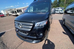 2023 Airstream Interstate Nineteen Std. Model