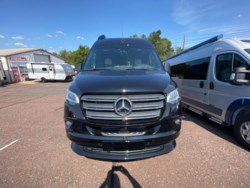 Used 2023 Airstream Interstate Nineteen Std. Model available in Souderton, Pennsylvania