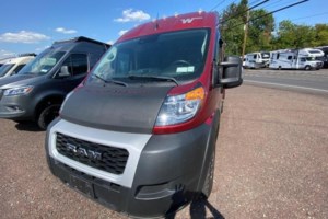 2023 Winnebago Solis 59P