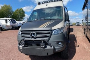 2025 Storyteller Overland Beast MODE Storyteller Overland OG