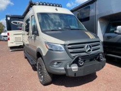 2025 Beast MODE Storyteller Overland OG by Storyteller Overland from Fretz RV in Souderton, Pennsylvania