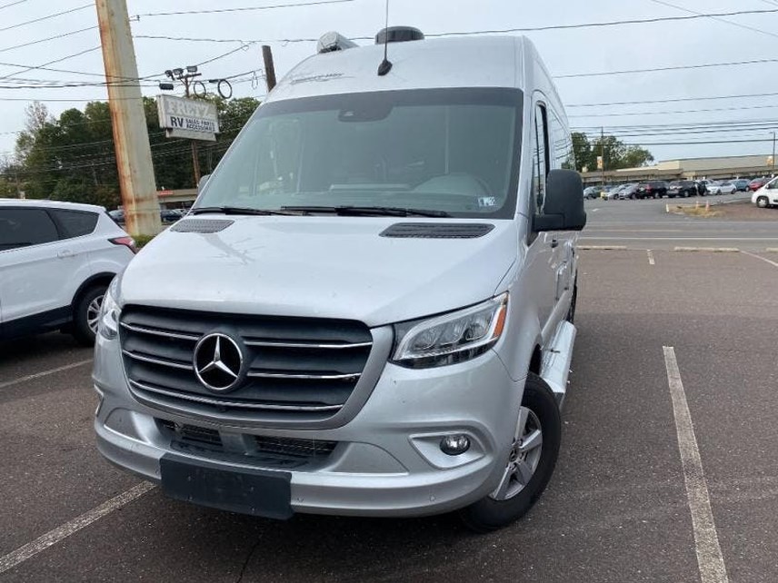 Used 2023 Pleasure-Way Ascent TS available in Souderton, Pennsylvania